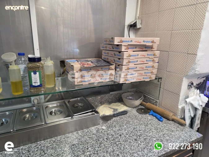 Loja para Trespasse em Penha de França Foto 60