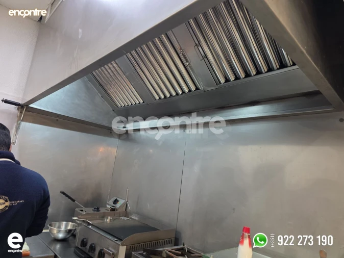 Loja para Trespasse em Penha de França Foto 50