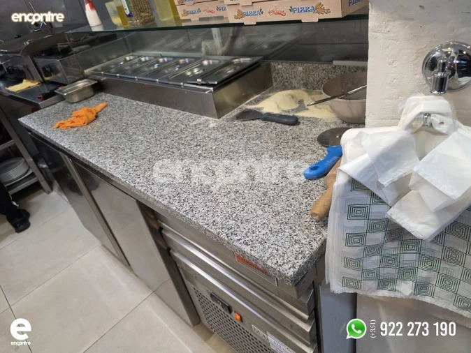 Loja para Trespasse em Penha de França Foto 48