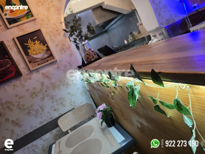 Loja para Trespasse em Penha de França Foto 30