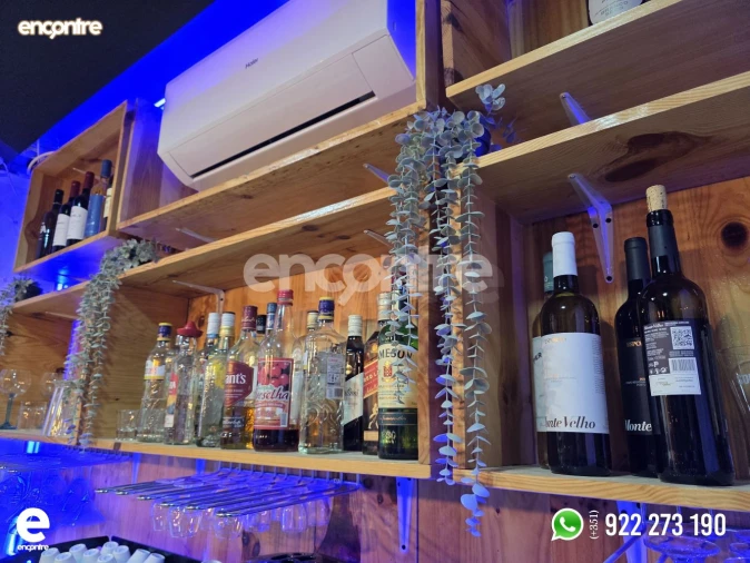 Loja para Trespasse em Penha de França Foto 43