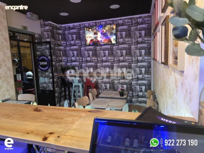 Loja para Trespasse em Penha de França Foto 11