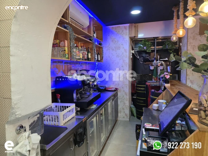 Loja para Trespasse em Penha de França Foto 59