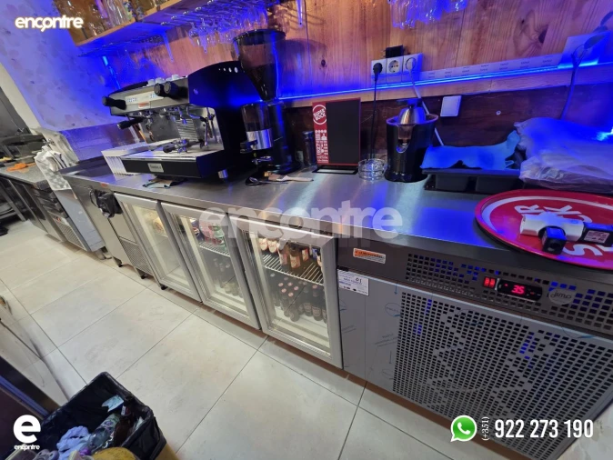 Loja para Trespasse em Penha de França