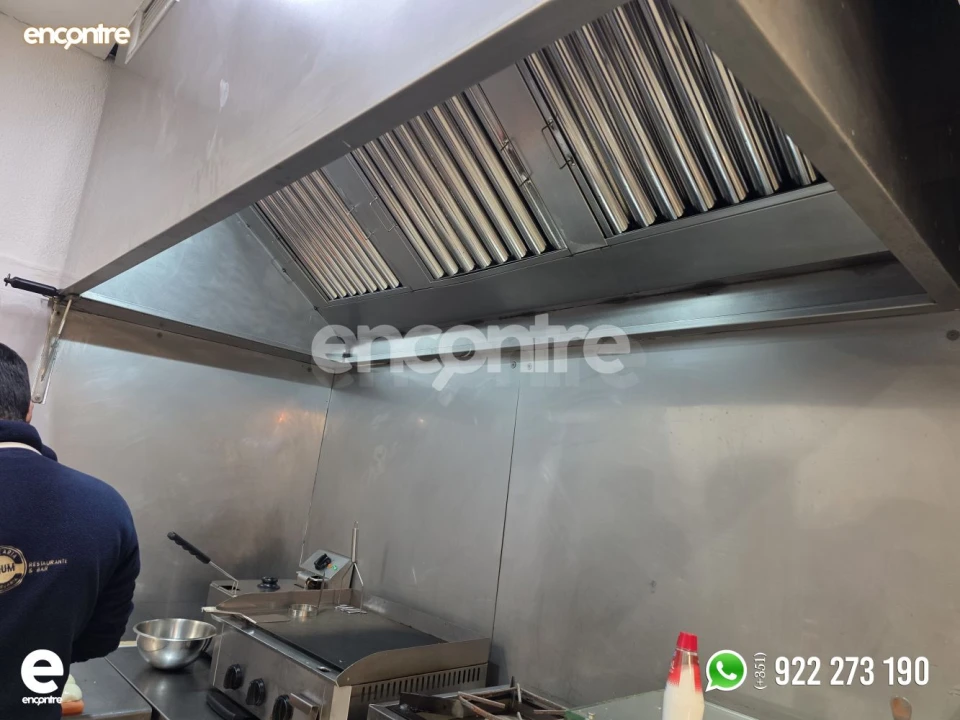 Loja para Trespasse em Penha de França Foto 15