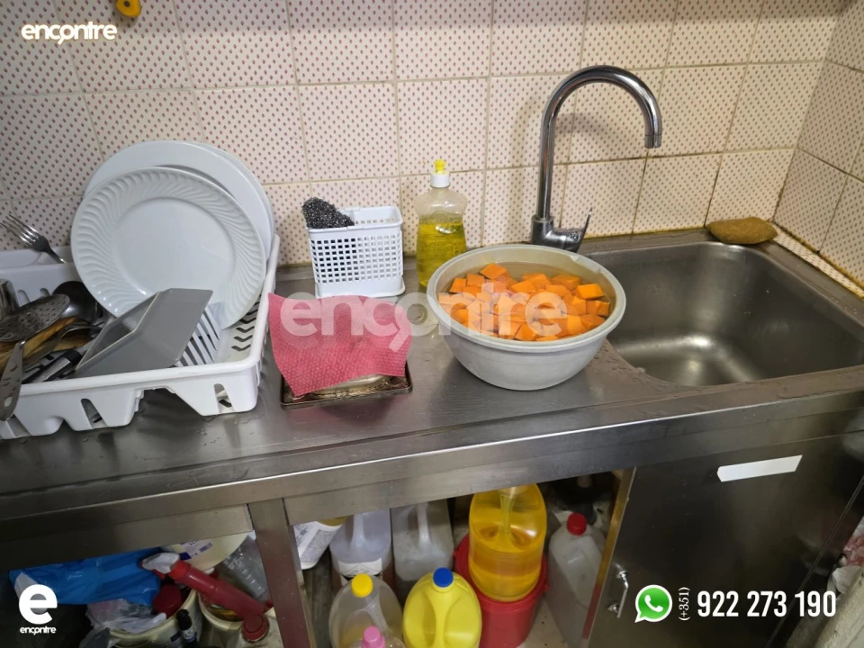 Loja para Trespasse em Penha de França Foto 17