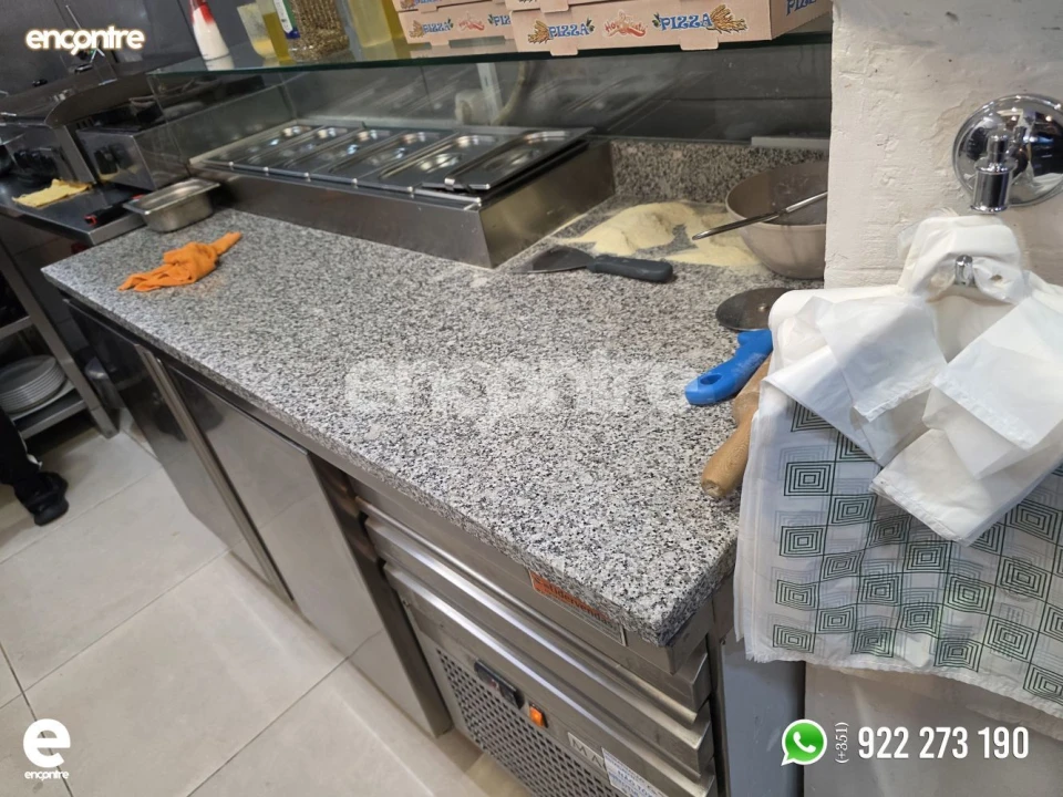 Loja para Trespasse em Penha de França Foto 13