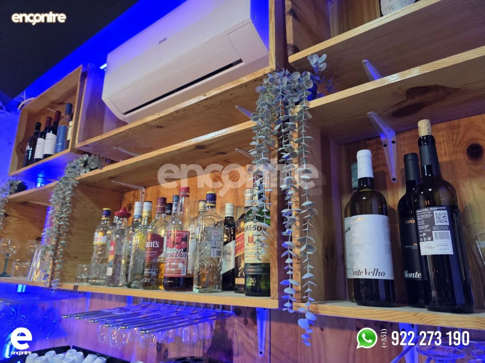 Loja para Trespasse em Penha de França Foto 8