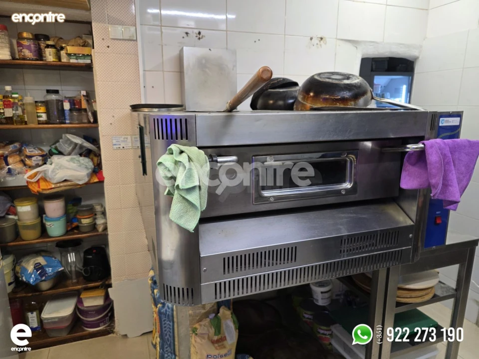 Loja para Trespasse em Penha de França Foto 49