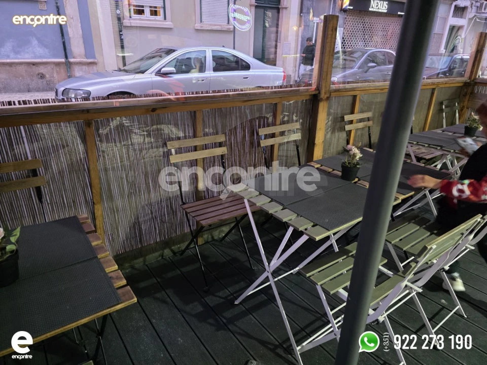 Loja para Trespasse em Penha de França Foto 31