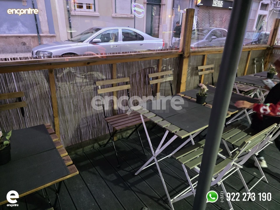 Loja para Trespasse em Penha de França Foto 31