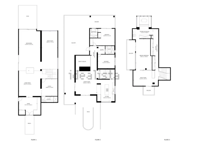 Moradia T4 para Venda em São Miguel do Souto e Mosteirô Foto 52