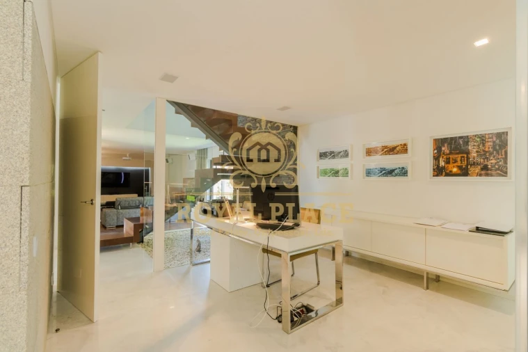 Moradia T4 para Venda em São Miguel do Souto e Mosteirô Foto 19