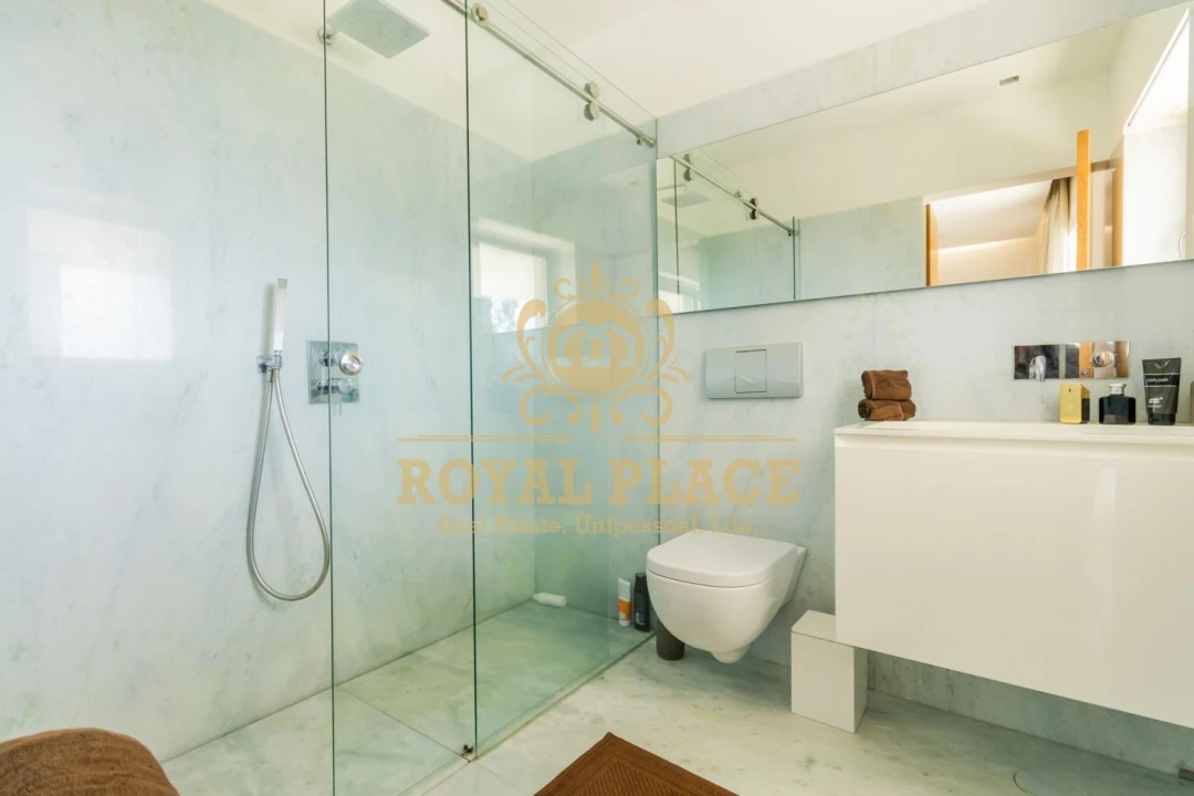 Moradia T4 para Venda em São Miguel do Souto e Mosteirô Foto 22