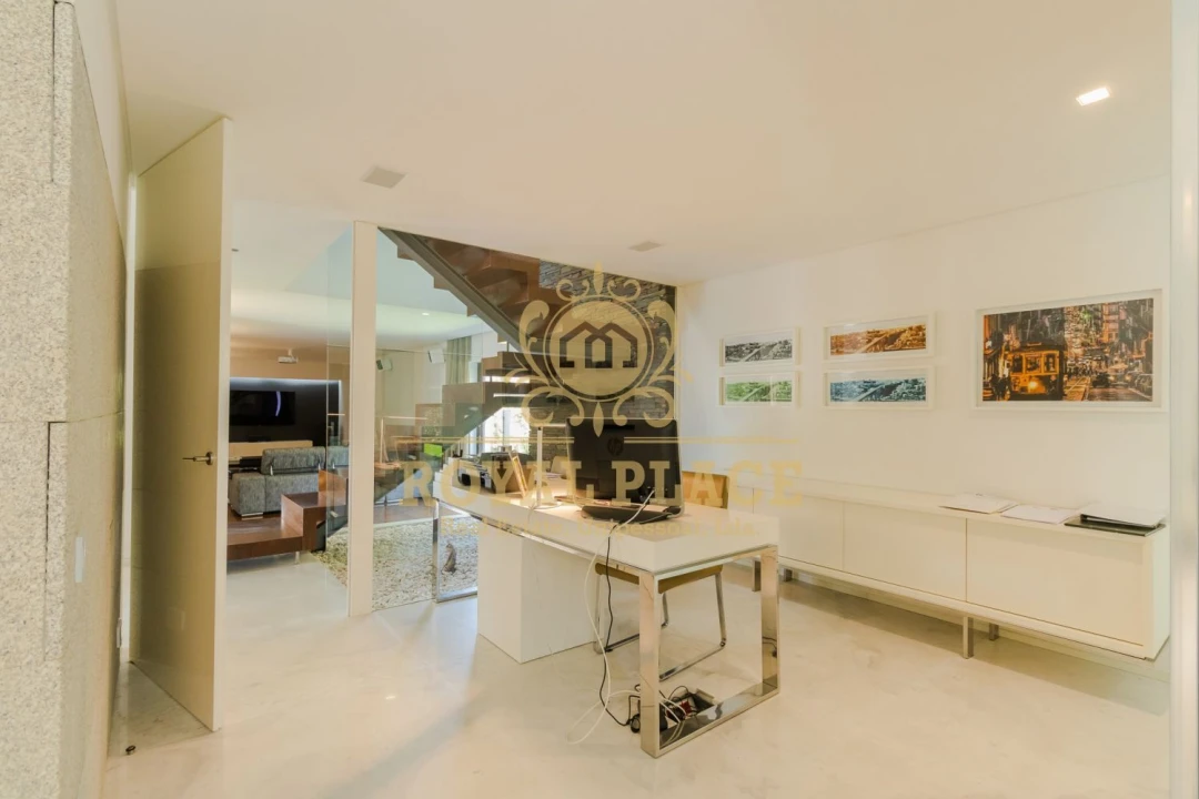 Moradia T4 para Venda em São Miguel do Souto e Mosteirô Foto 19