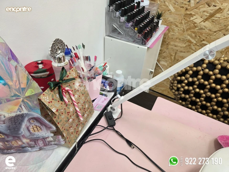 Loja para Trespasse em Arroios Foto 13