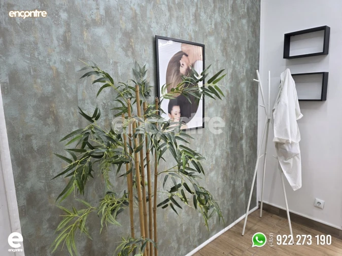 Loja para Trespasse em Arroios Foto 25