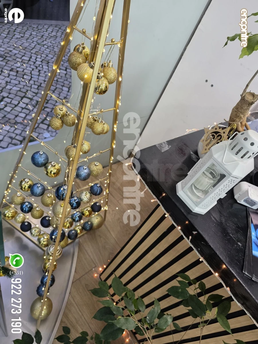 Loja para Trespasse em Arroios Foto 9