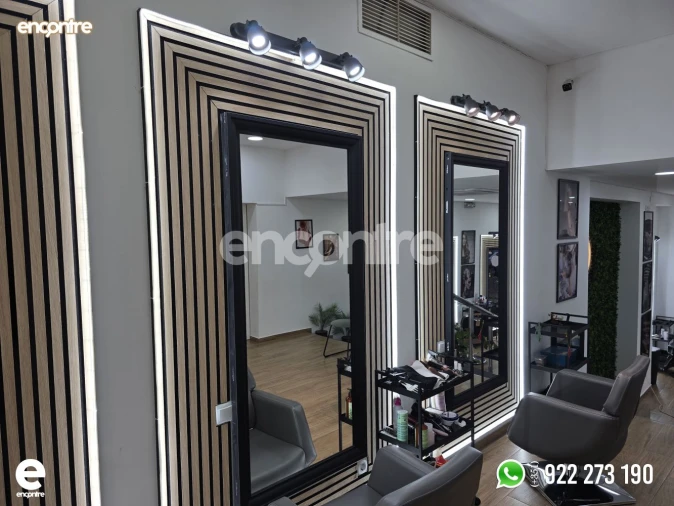 Loja para Trespasse em Arroios Foto 36