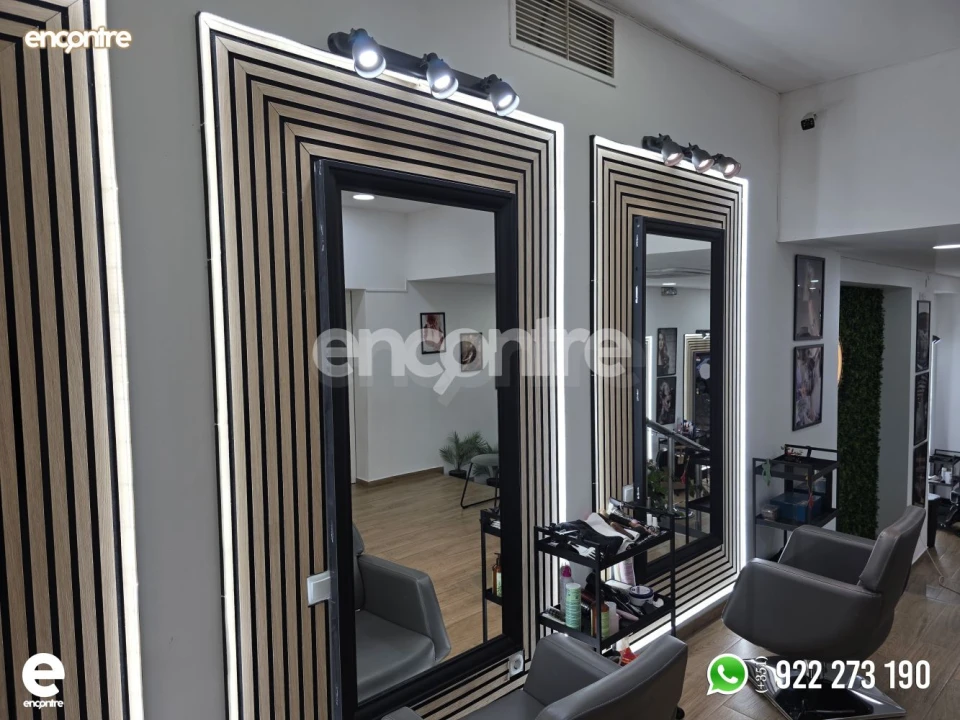 Loja para Trespasse em Arroios Foto 16