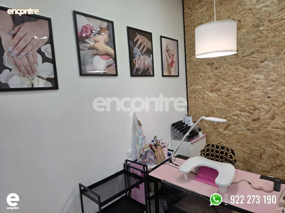 Loja para Trespasse em Arroios Foto 32