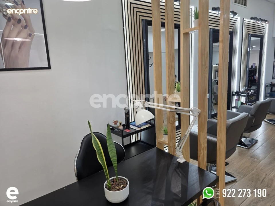 Loja para Trespasse em Arroios Foto 35