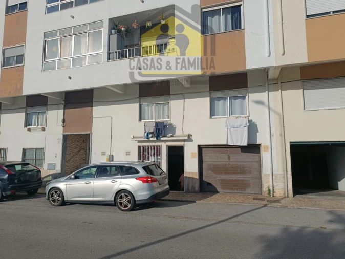 Loja para Trespasse em Nossa Sra de Fatima Foto 10