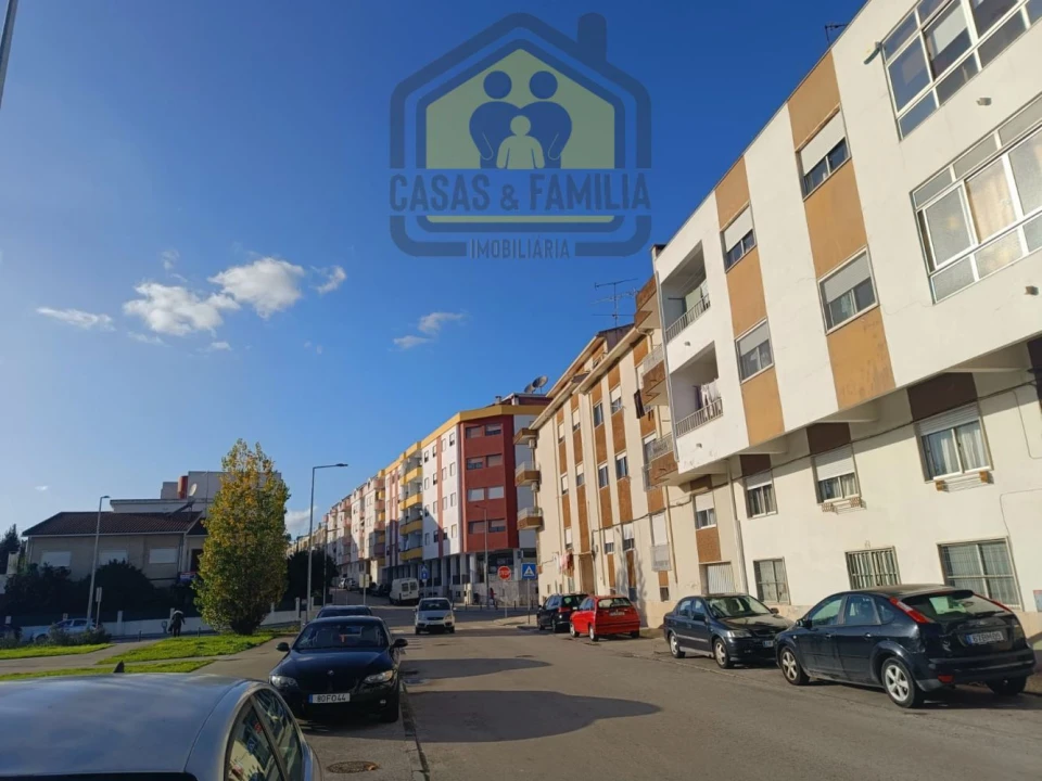 Loja para Trespasse em Nossa Sra de Fatima Foto 8