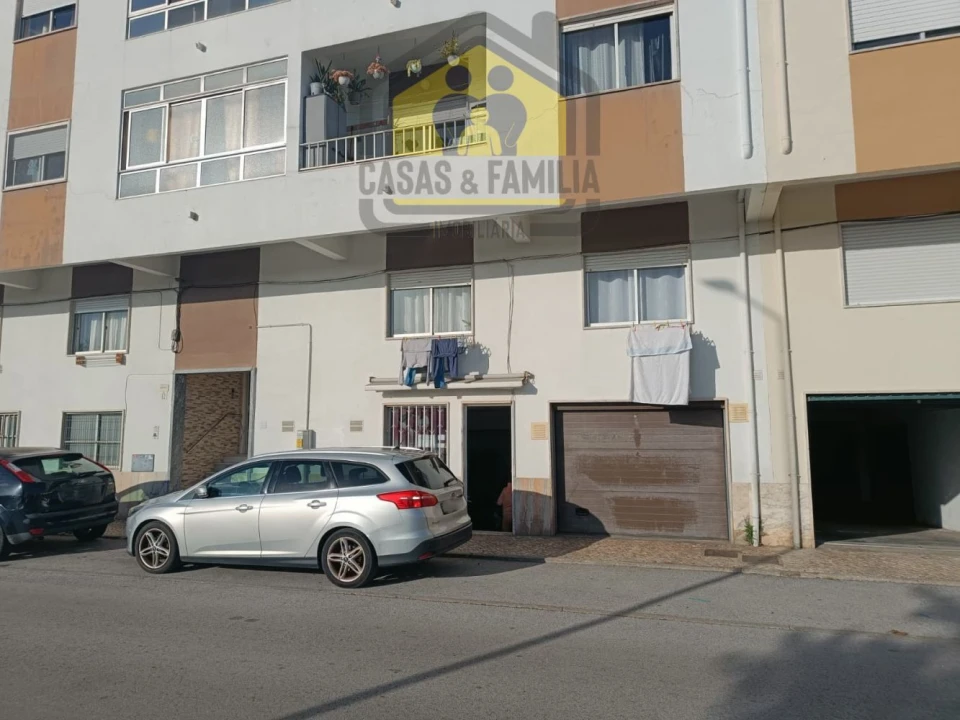 Loja para Trespasse em Nossa Sra de Fatima Foto 10