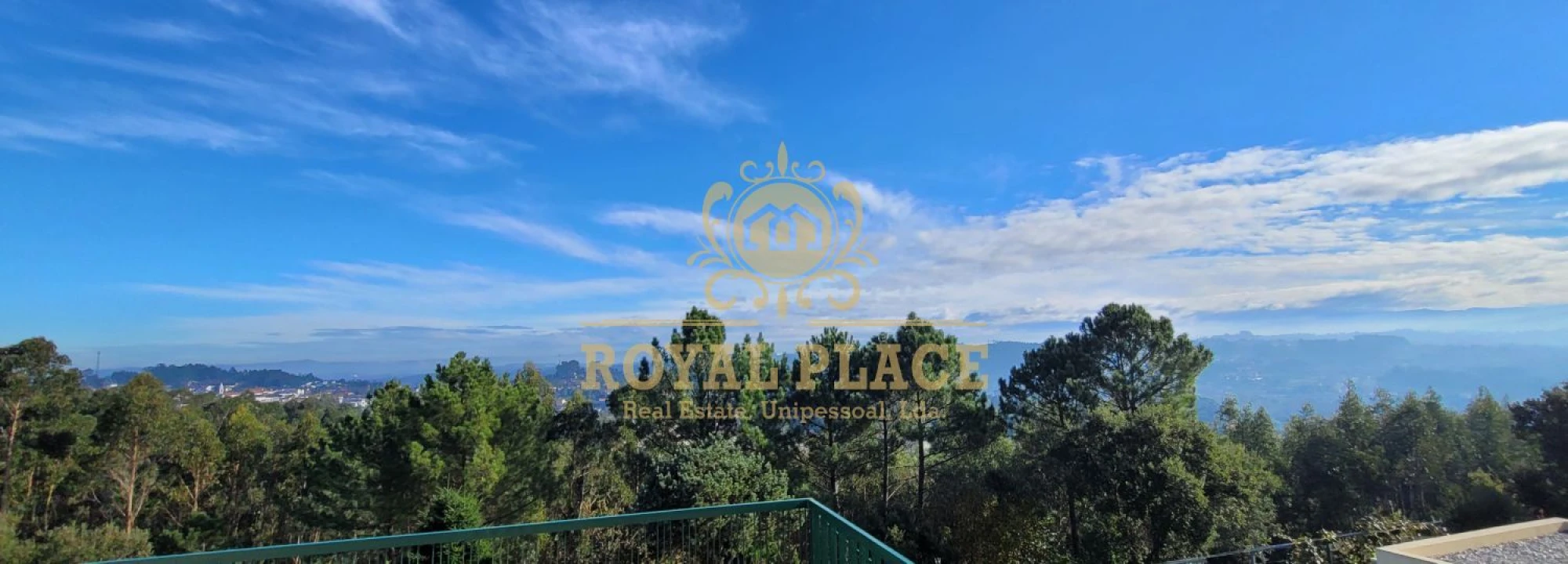 Terreno para Venda em Sanguedo Foto 2