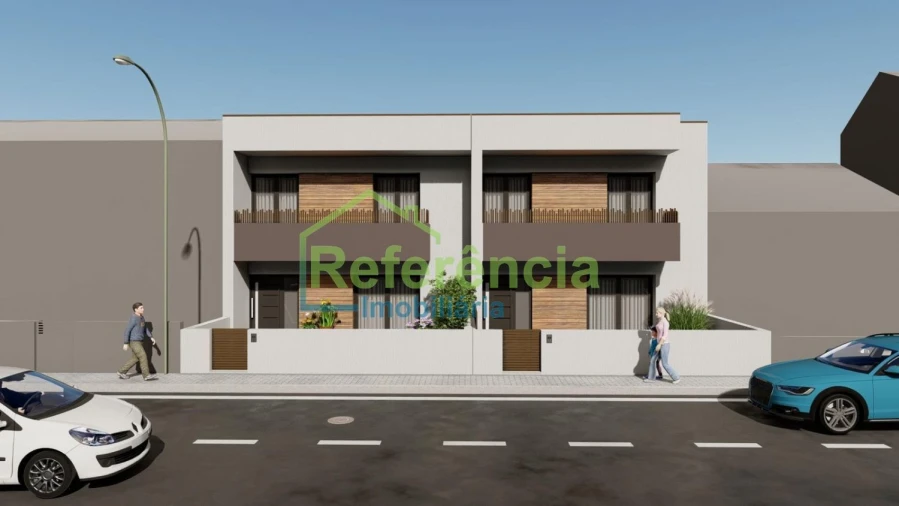 Apartamento T1 para Venda em Santa Maria Maior Foto 3