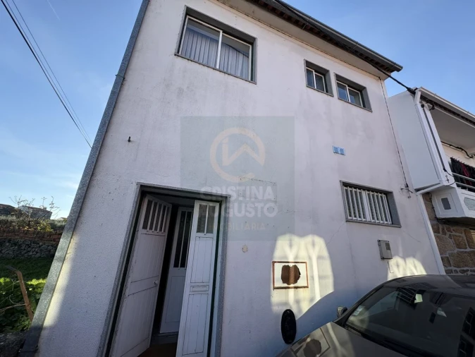 Moradia T2 para Venda em Fundão, Valverde, Donas, A. Joanes, A. Nova Cabo Foto 7