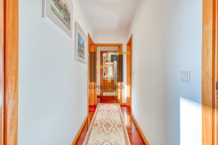 Apartamento T3 para Venda em Moreira Foto 18