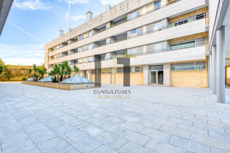 Apartamento T3 para Venda em Moreira Foto 24