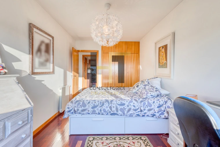 Apartamento T3 para Venda em Moreira Foto 13