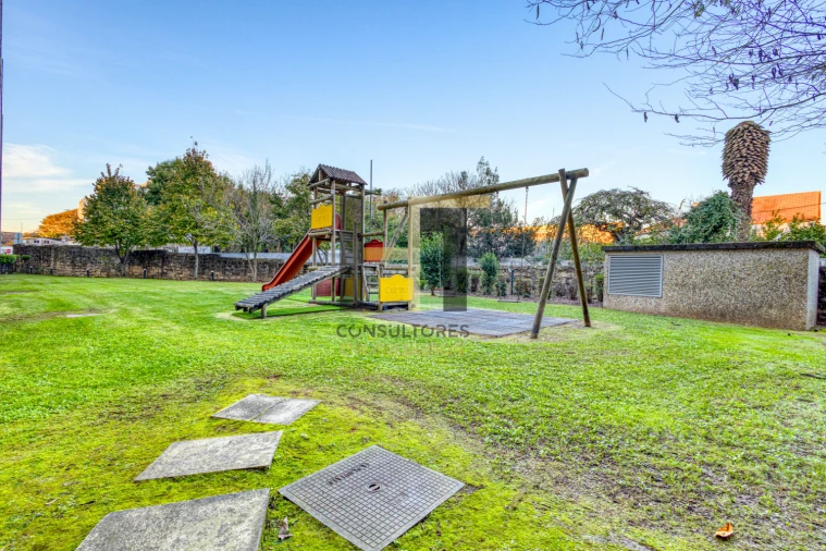 Apartamento T3 para Venda em Moreira Foto 28