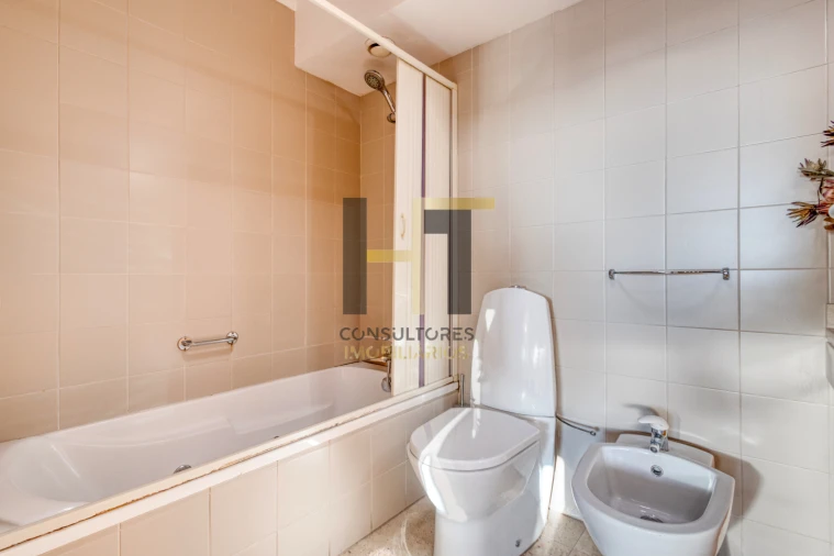 Apartamento T3 para Venda em Moreira Foto 17