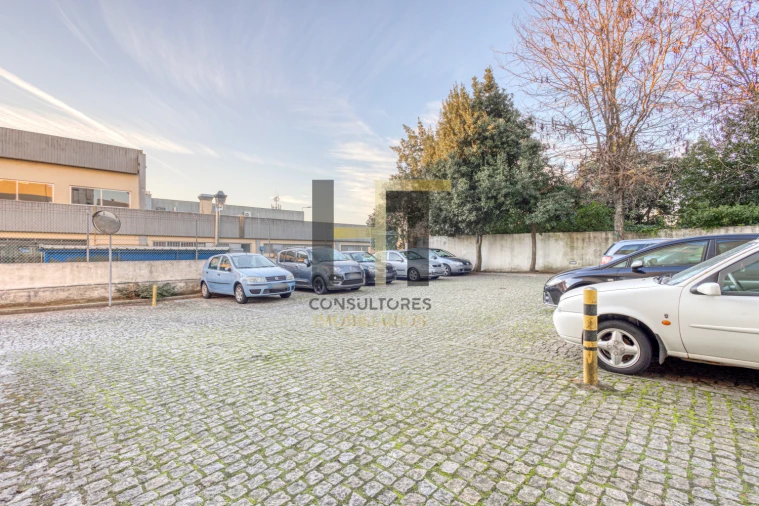 Apartamento T3 para Venda em Moreira Foto 30