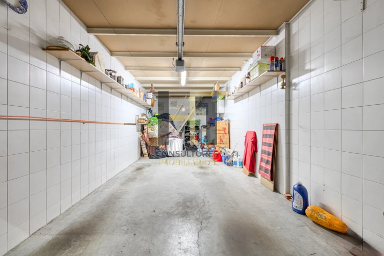 Apartamento T3 para Venda em Moreira Foto 23