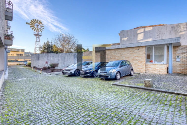 Apartamento T3 para Venda em Moreira Foto 32