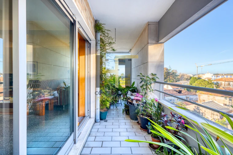 Apartamento T3 para Venda em Moreira Foto 6