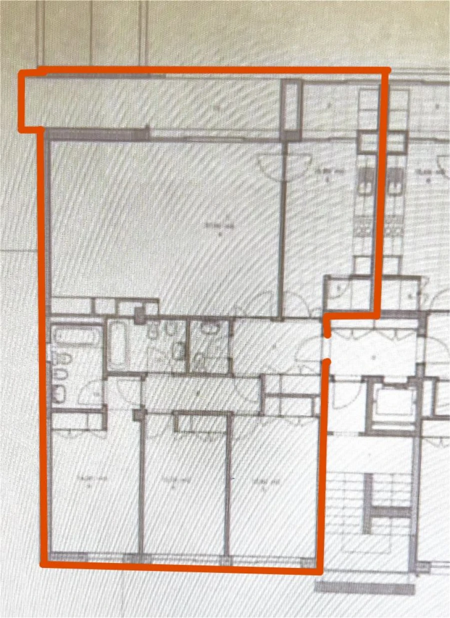 Apartamento T3 para Venda em Moreira Foto 33