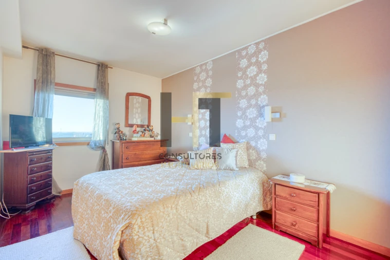 Apartamento T3 para Venda em Moreira Foto 9