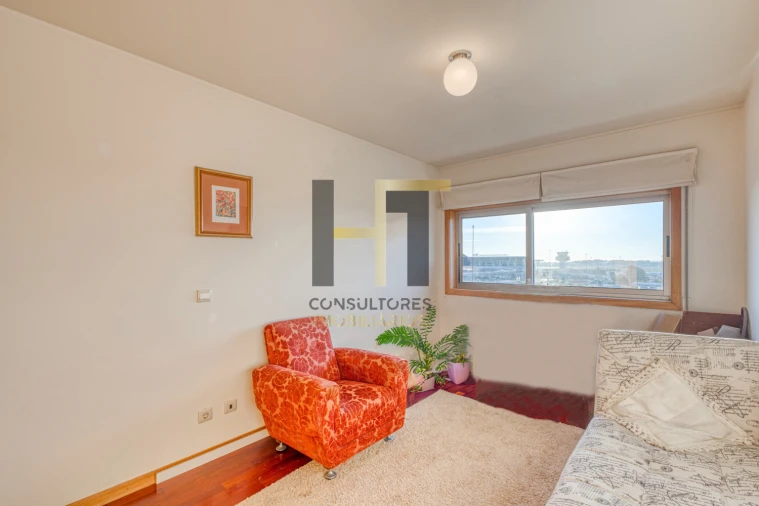 Apartamento T3 para Venda em Moreira Foto 14