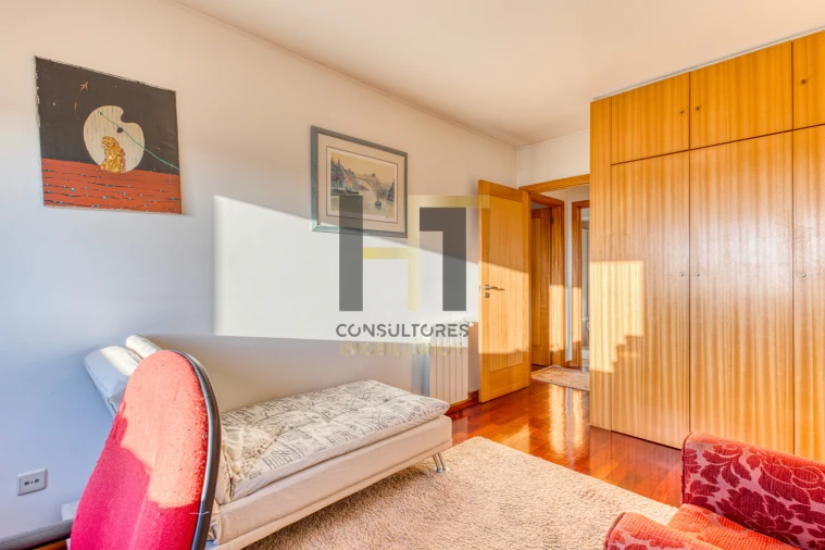 Apartamento T3 para Venda em Moreira Foto 15