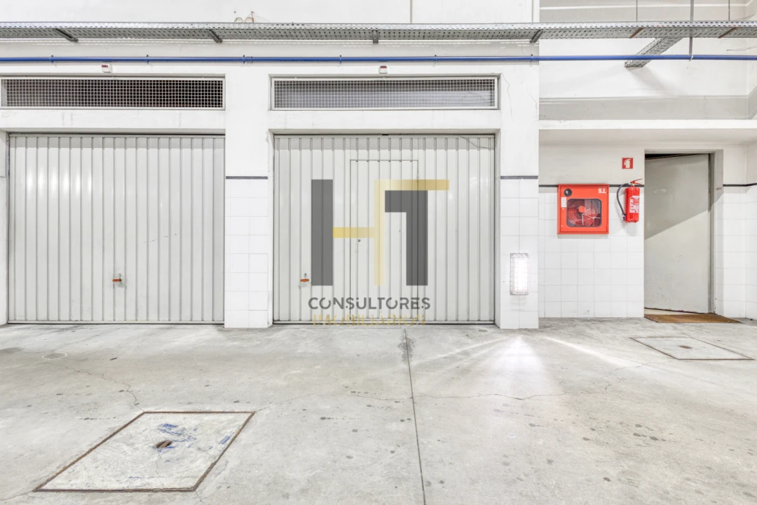 Apartamento T3 para Venda em Moreira Foto 22