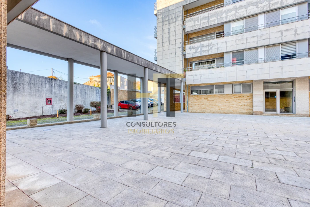 Apartamento T3 para Venda em Moreira Foto 25