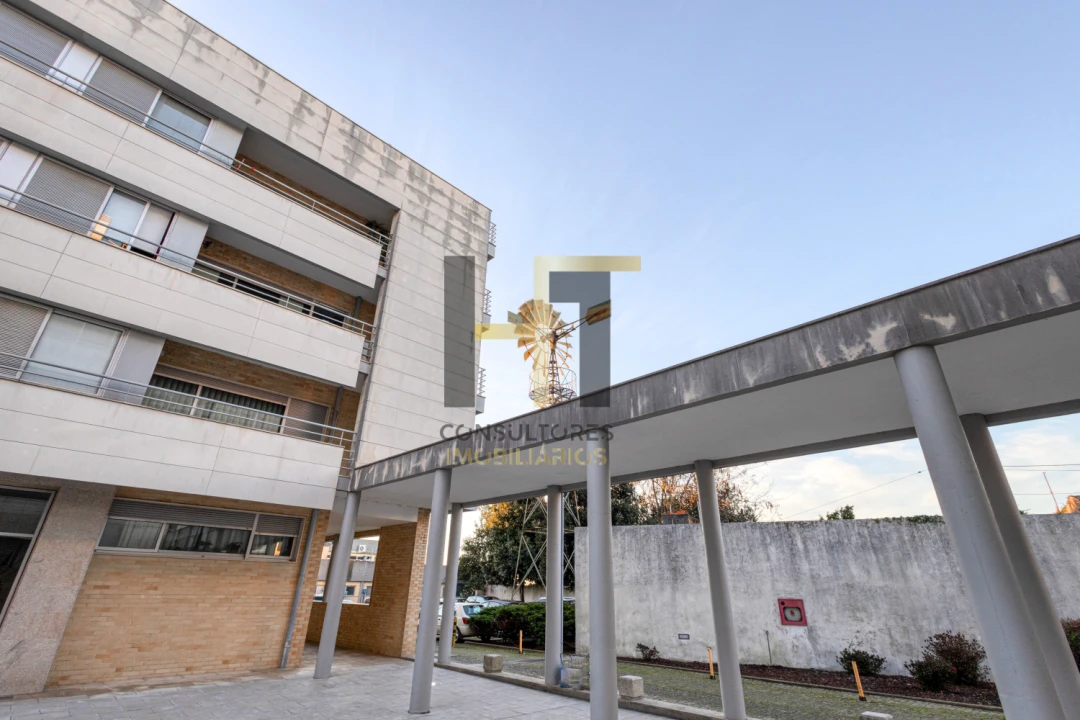 Apartamento T3 para Venda em Moreira Foto 26