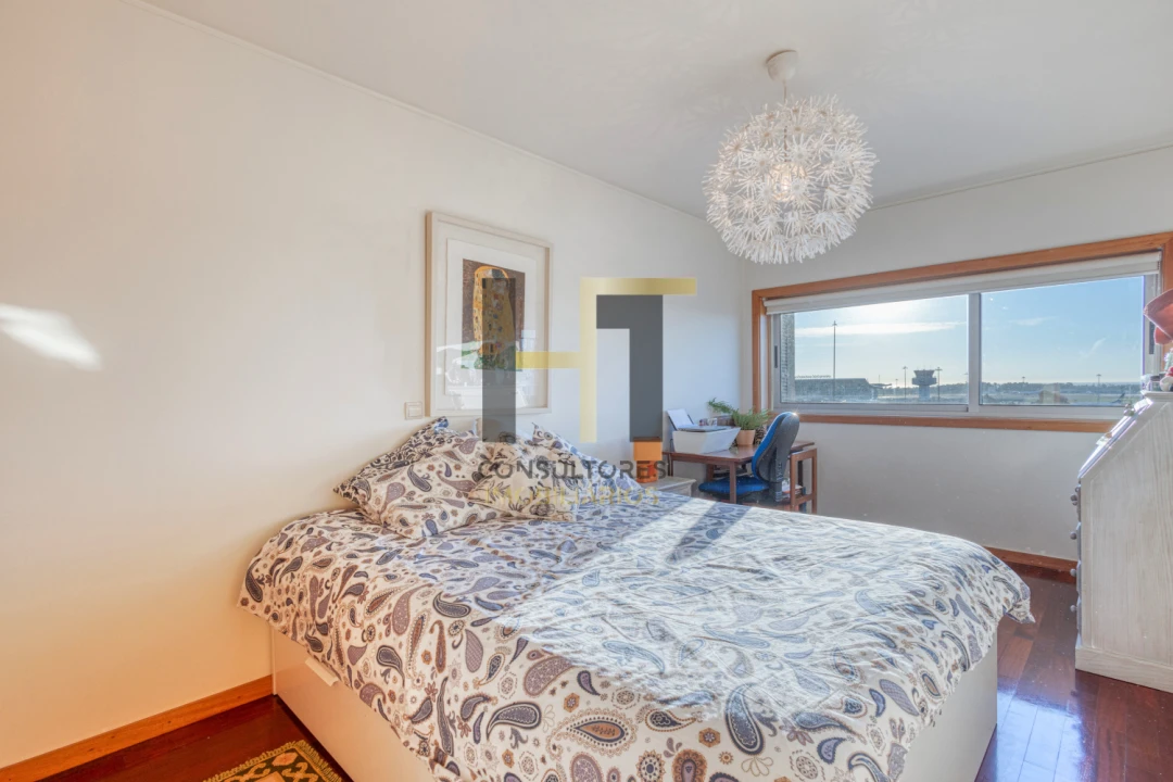 Apartamento T3 para Venda em Moreira Foto 12