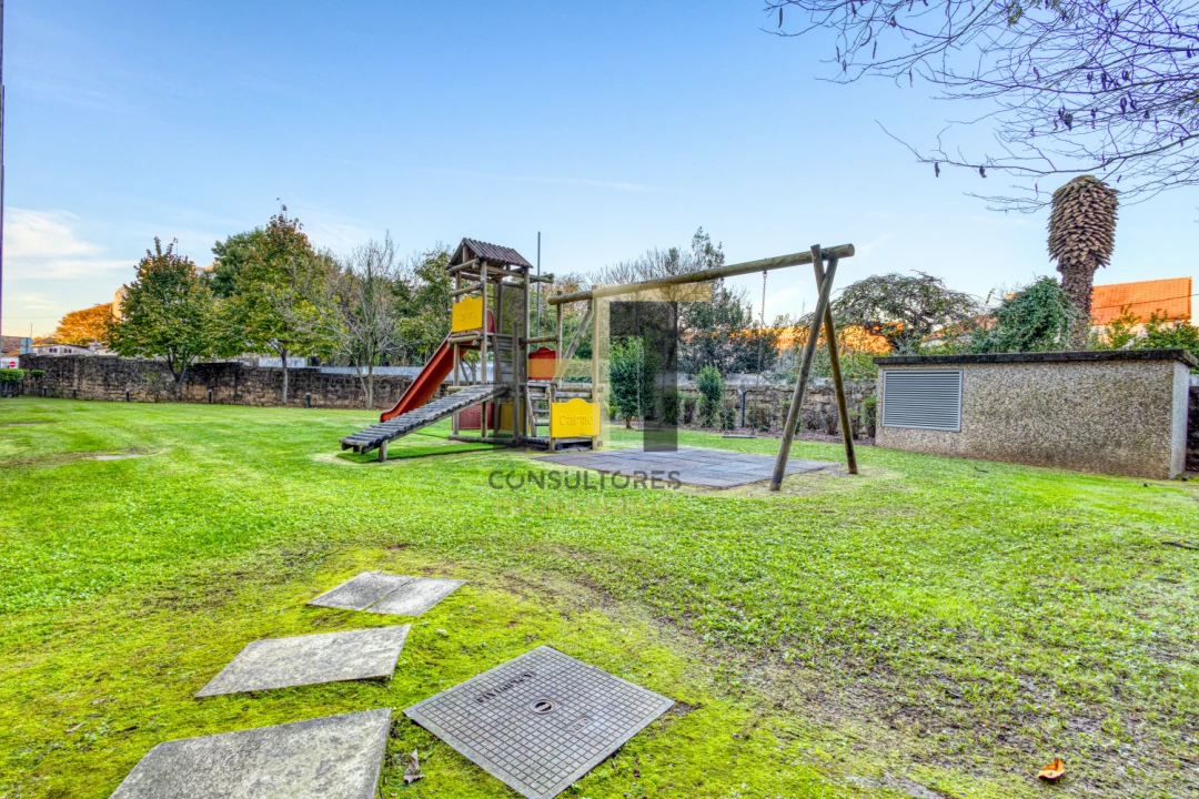 Apartamento T3 para Venda em Moreira Foto 28